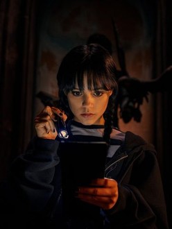 Wednesday Season 2  Release Date, Wednesday Addams, Jenna Ortega, Every  Thing We Know, Update, Cast - video Dailymotion