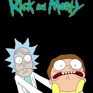 Finally found a good Rick & Morty phone wallpaper : r/rickandmorty