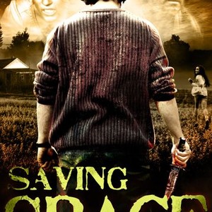 Saving Grace (2010) photo 1