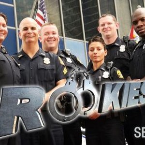 The Rookies - Rotten Tomatoes