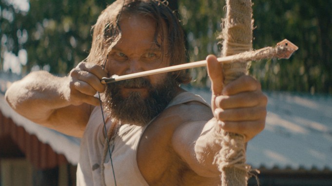 Last Man Down | Rotten Tomatoes