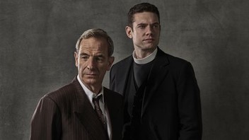 Grantchester Season 7 Rotten Tomatoes