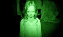 Paranormal Activity: The Ghost Dimension: Official Clip - Hi Toby photo 6