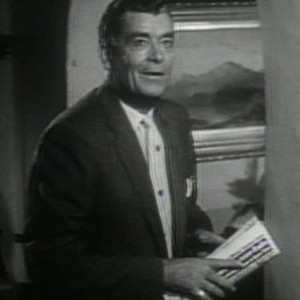 Secret File: Hollywood (1961) photo 7