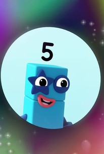 Numberblocks: Season 1, Episode 14 - Rotten Tomatoes