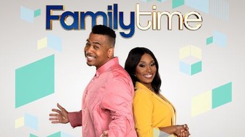 Family Time: Season 8 | Rotten Tomatoes