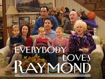 Everybody Loves Raymond: Season 2, Episode 13 | Rotten Tomatoes