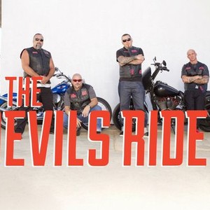 The Devils Ride - Rotten Tomatoes