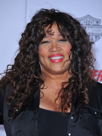 Kym Whitley Zwarte Dynamiet