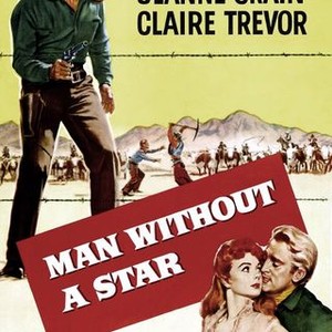 Man Without a Star (1955) photo 2