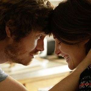 Anders Holm as John and Cobie Smulders as Samantha Abbott in "Unexpected." photo 9