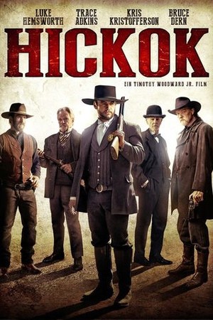 Hickok poster