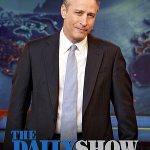 "The Daily Show With Jon Stewart photo 2"