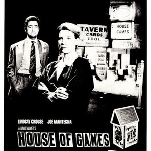 House of Games (1987) photo 14