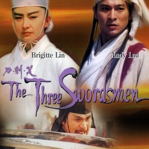 The Three Swordsmen (1994) photo 7