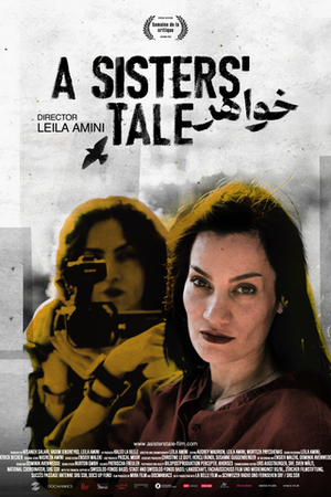 A Sisters' Tale poster
