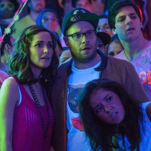 Movie Review: 'Neighbors' (2014) — Eclectic Pop