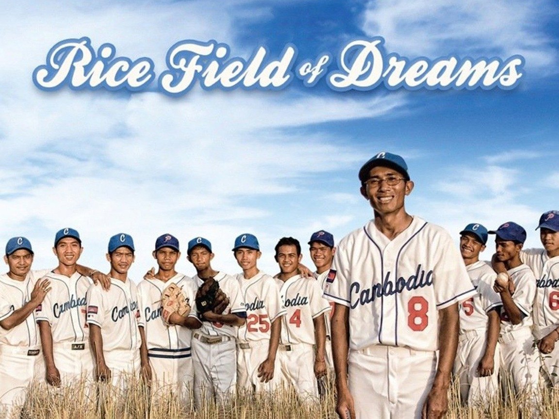 Field of Dreams Pictures - Rotten Tomatoes