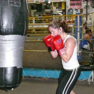 Boxing Gym (2010) photo 7
