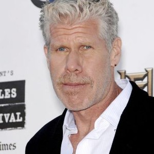 Ron Perlman at arrivals for HELLBOY II: THE GOLDEN ARMY  Premiere, Mann Village Westwood, Los Angeles., CA, June 28, 2008. Photo by: Michael Germana/Everett Collection
