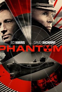 Phantom (2013) - Rotten Tomatoes