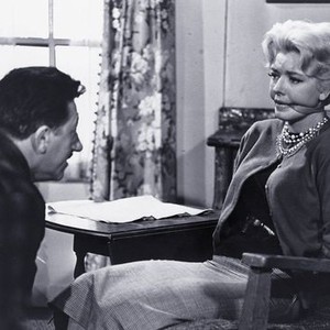 When the Clock Strikes (1961) photo 1