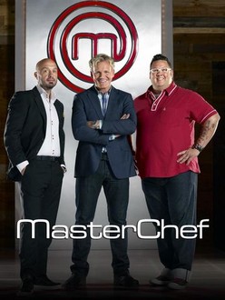 MasterChef: Season 1