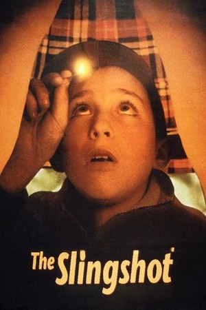 The Slingshot poster