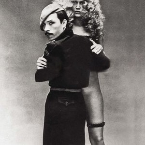 Antonio Lopez 1970: Sex Fashion & Disco photo 20
