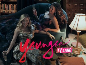 Younger season 6 watch online cheap