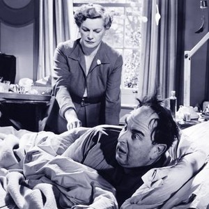 The Final Test (1953) photo 5