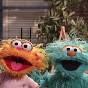 Sesame Street: Season 33, Episode 22 - Rotten Tomatoes