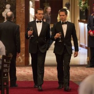 Suits: Season 2, Episode 6 - Rotten Tomatoes