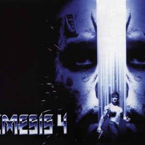 Nemesis 4: Cry of Angels photo 5