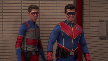 Henry Danger Season 5 Rotten Tomatoes