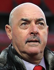 Bruce Grobbelaar