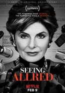 Seeing Allred poster image
