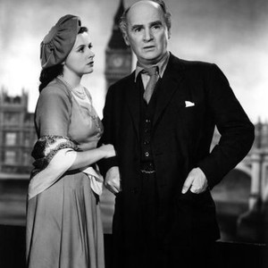 SEVEN DAYS TO NOON, Sheila Manahan, Barry Jones, 1951