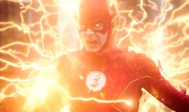 The Flash: Season 8 Trailer - Journey
