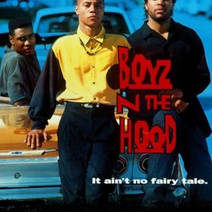 Boyz N the Hood (1991)