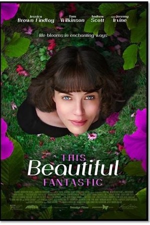 This Beautiful Fantastic poster