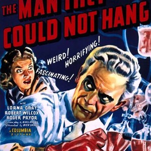 The Man They Could Not Hang (1939) photo 9