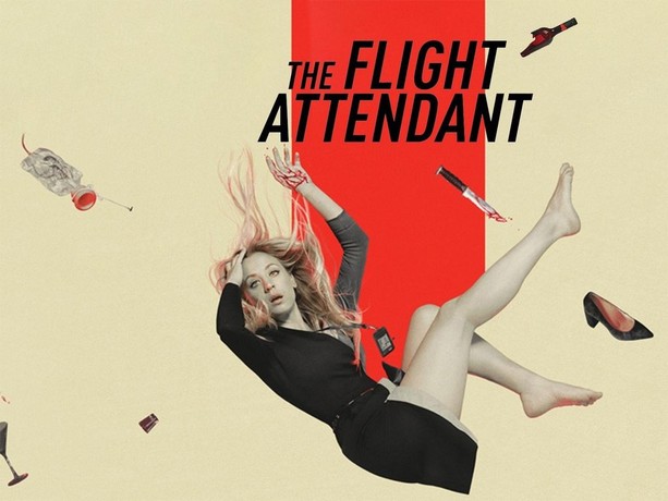 The flight attendant fmovies deals