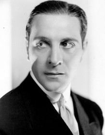 Ricardo Cortez