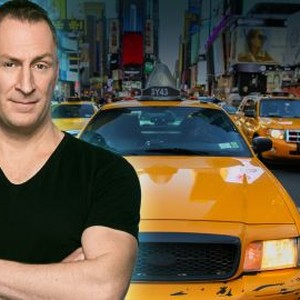 cash cab netflix