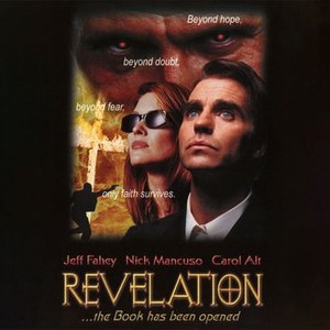 Revelation photo 1