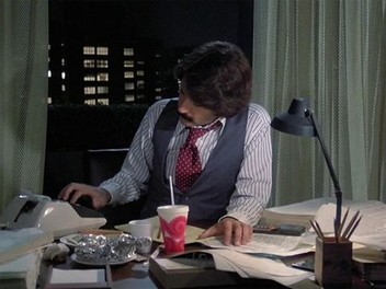 Columbo: Season 7, Episode 3 | Rotten Tomatoes