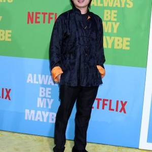 Jimmy O Yang at arrivals for ALWAYS BE MY MAYBE Premiere, Regency Village Theatre - Westwood, Los Angeles, CA May 22, 2019. Photo By: Priscilla Grant/Everett Collection