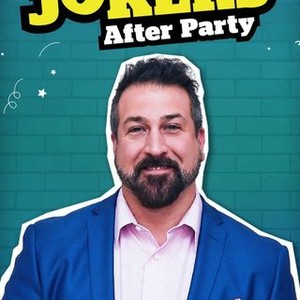 Impractical Jokers: After Party - Rotten Tomatoes