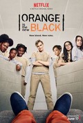 Orange Is the New Black: Season 4